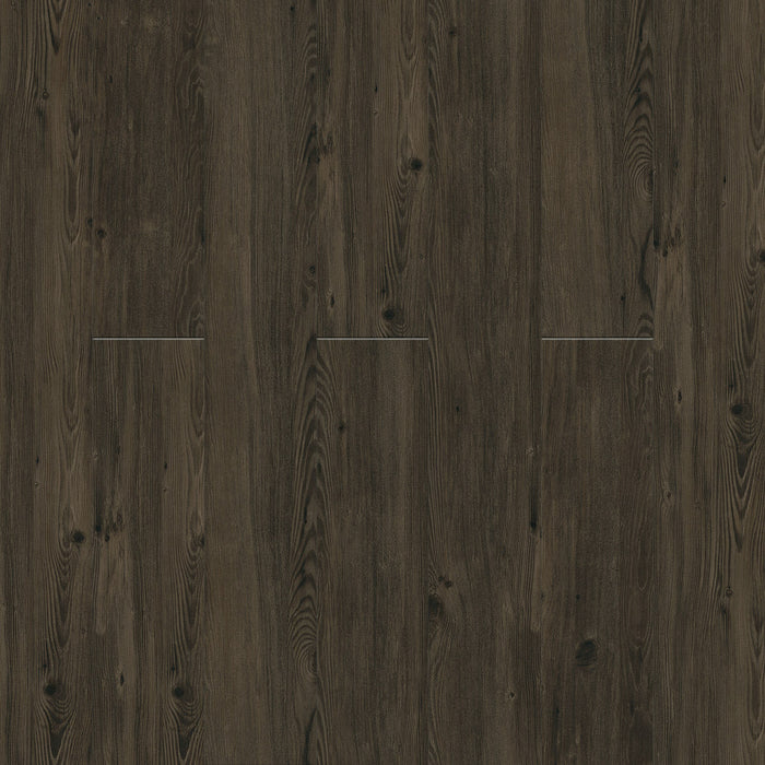 Engineered Floors - Cascade Collection - 7 in. x 48 in. - Weathered Chestnut