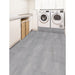 Engineered Floors - Cornerstone Collection - 12 in. x 24 in. - Grey Haven Installed