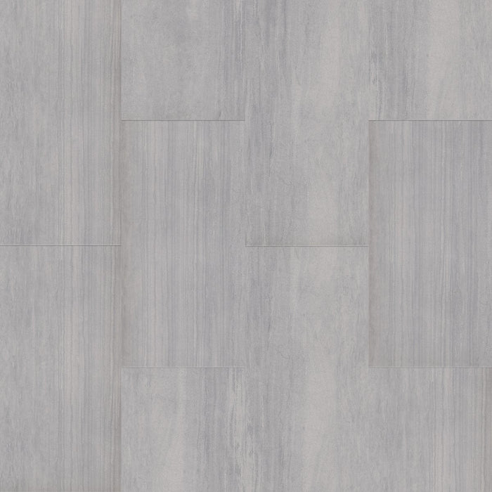 Engineered Floors - Cornerstone Collection - 12 in. x 24 in. - Grey Haven