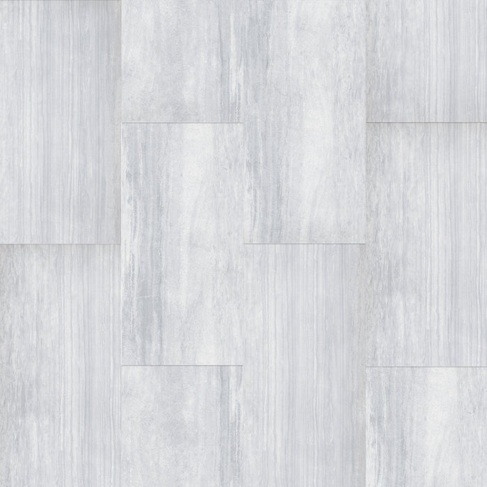Engineered Floors - Cornerstone Collection - 12 in. x 24 in. - Serenity