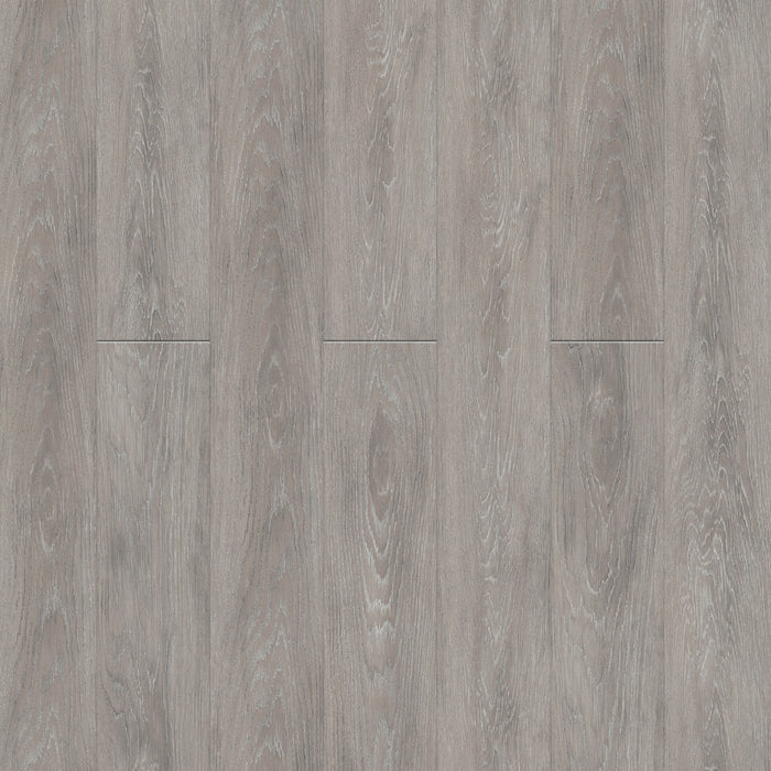 Engineered Floors - Gallatin Collection - 7 in. x 48 in. - Driftwood