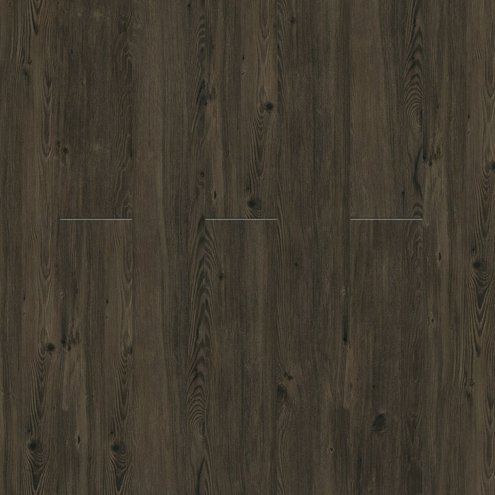 Engineered Floors - Gallatin Collection - 7 in. x 48 in. - Weathered Chestnut