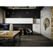 Engineered Floors - Gallatin Collection - 7 in. x 48 in. - Woodland Taupe Room Scene