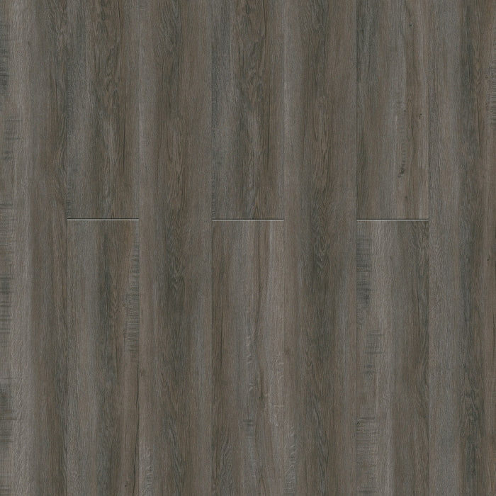 Engineered Floors - Gallatin Collection - 7 in. x 48 in. - Woodland Taupe