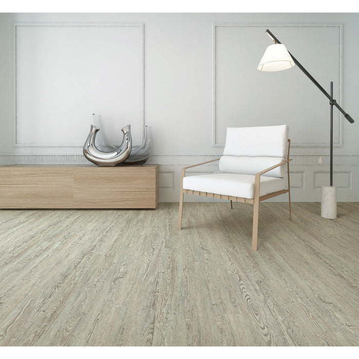 Engineered Floors - Triumph Collection - Lifestyles - 6 in. x 48 in. - Aruba Room Scene