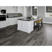 Engineered Floors - Ozark 2 Collection - 7 in. x 48 in. - Winchester Grey Room Scene
