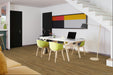 Engineered Floors - Advantage - 7 in. x 48 in. - Luxury Vinyl - Chestnut Pointe Installed