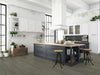 Engineered Floors - American Standard Collection - 7 in. x 48 in. - Laguna Installed