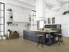 Engineered Floors - American Standard Collection - 7 in. x 48 in. - Seaside Installed