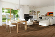 Engineered Floors - Antiquity - 7 in. x 60 in. - Luxury Vinyl - Bayou Installed
