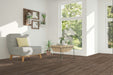 Engineered Floors - Cascade Collection - 7 in. x 48 in. - Aspen Installed