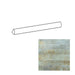 Equipe - Bali - .5" x 8" Jolly Trim Tile - Aqua