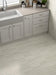 MTD - Bamboo Collection - 2.5 in. x 9 in. Porcelain Tile - Arena Installed
