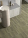 MTD - Bamboo Collection - 2.5 in. x 9 in. Porcelain Tile - Musgo Installed 2