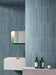 MTD - Bamboo Collection - 2.5 in. x 9 in. Porcelain Tile - Oceano Installed