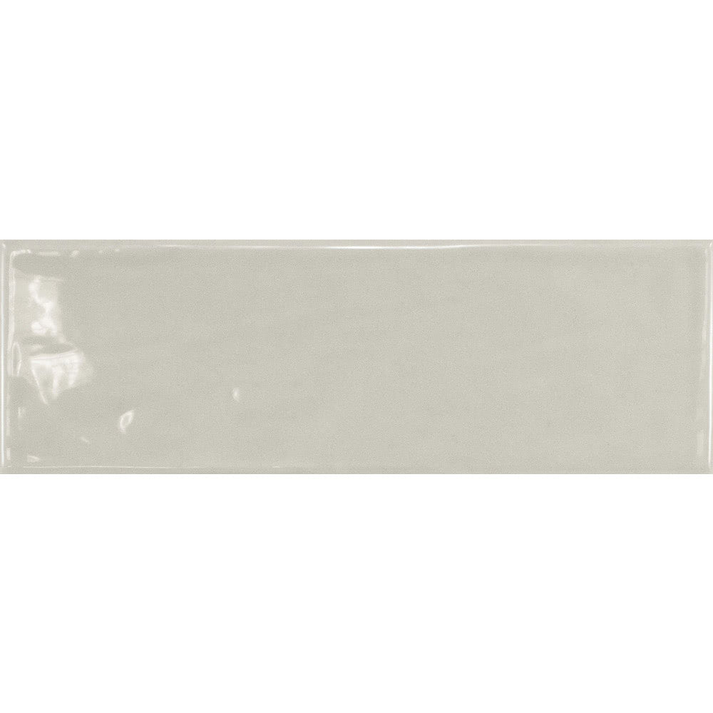 Equipe - Country Collection - 2.5&quot; x 8&quot; Wall Tile - Gris Claro