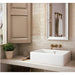Equipe - Country Collection - 2.5" x 8" Wall Tile - Vison Installed
