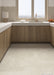 Equipe - Elda Star and Cross Collection - 6.5 in. x 6.5 in. Porcelain Tile - Sand Installed 2