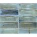Equipe - Hanoi 2 1/2" x 8" Ceramic Tile - Arco Sky Blue