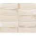 Equipe - Hanoi 2 1/2" x 8" Ceramic Tile - Arco White
