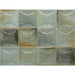 Equipe - Hanoi 4" x 4" Ceramic Tile - Arco Celadon