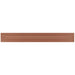 Equipe - Hopp Collection - 2" x 16" Wall Tile - Bro Terra