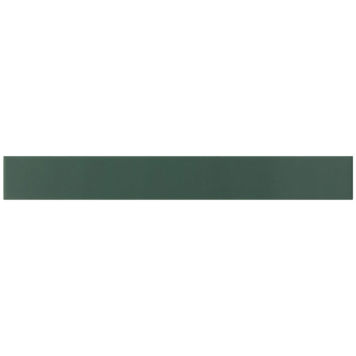 Equipe - Hopp Collection - 2" x 16" Wall Tile - Laurel Green