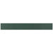 Equipe - Hopp Collection - 2" x 16" Wall Tile - Laurel Green