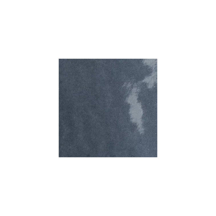 Equipe - Kasbah Collection - 1 in. x 1 in. Porcelain Tile - Blue Night Matte