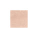 Equipe - Kasbah Collection - 1 in. x 1 in. Porcelain Tile - Orchard Pink Matte