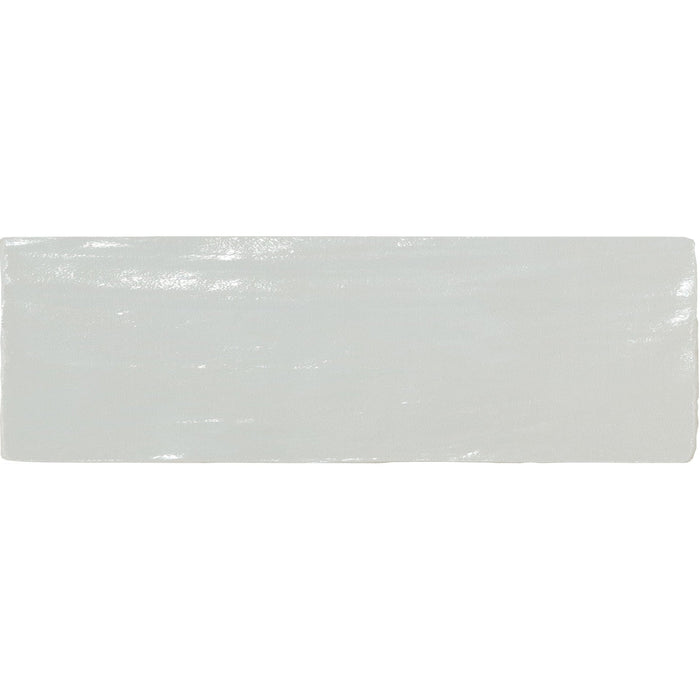 Equipe - Mallorca Collection - 2.5" x 8" Wall Tile - Blue