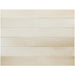 Equipe - Massimo Collection - 2 in. x 16 in. Ceramic Tile - Almond
