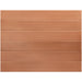 Equipe - Massimo Collection - 2 in. x 16 in. Ceramic Tile - Cotto