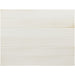 Equipe - Massimo Collection - 2 in. x 16 in. Ceramic Tile - White