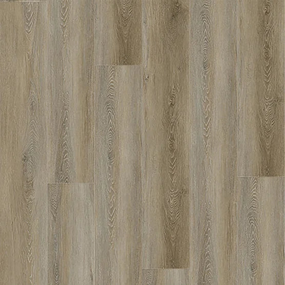 Floors 2000 - Exotica 9 in. x 60 in. Rigid Core Vinyl Plank - 702