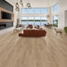 MetroFlor - Inception Reserve 200 Luxury Vinyl Plank Collection - Orchard Oak Room Scene