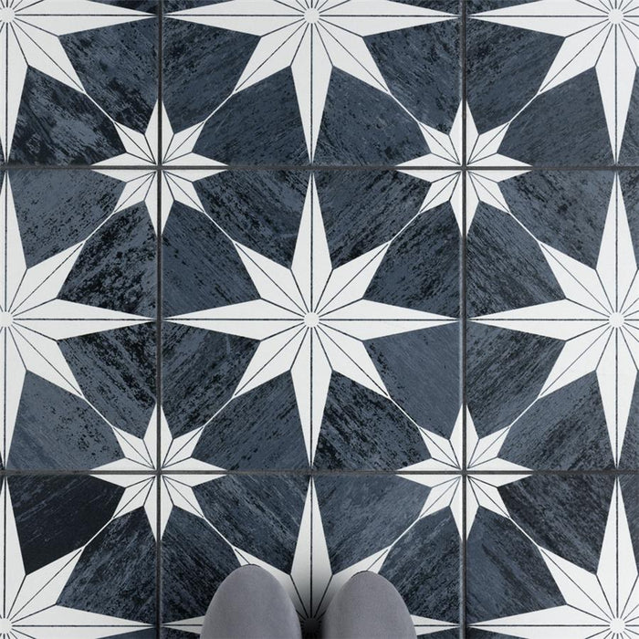 SomerTile - Cassis Stella 10
