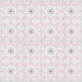 SomerTile - Daria 10" x 10" Porcelain Tile - Rose