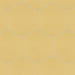 SomerTile - Textile Basic 9" x 10" Porcelain Hex Tile - Dandelion