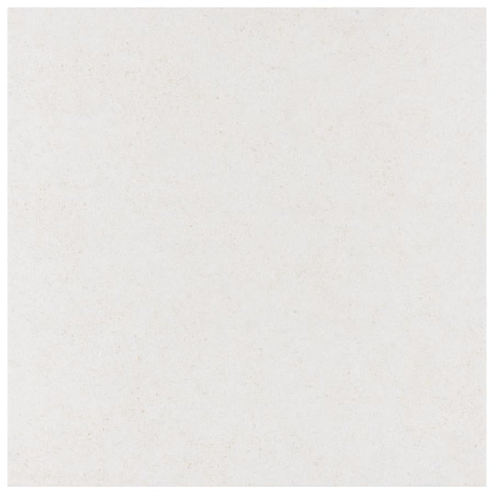 SomerTile - Vintage 10" x 10" Porcelain Hex Tile - Blanco