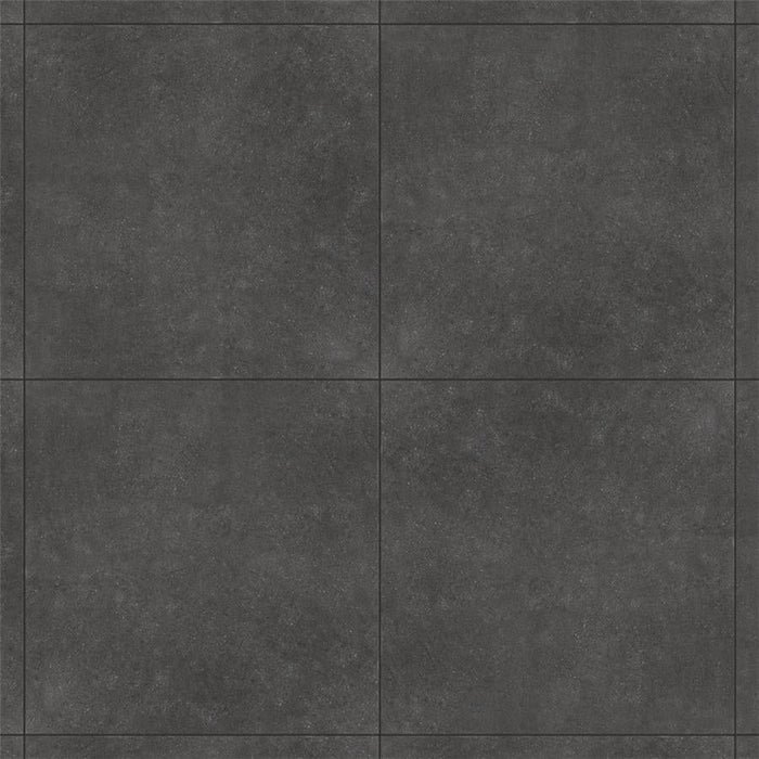 SomerTile - Vintage 10" x 10" Porcelain Hex Tile - Marengo