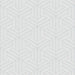 SomerTile - Porto Savona 9" x 10" Porcelain Hex Tile - Aqua