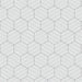 SomerTile - Porto Savona 9" x 10" Porcelain Hex Tile - Aqua