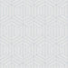 SomerTile - Porto Savona 9" x 10" Porcelain Hex Tile - Aqua