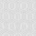 SomerTile - Porto Savona 9" x 10" Porcelain Hex Tile - Black
