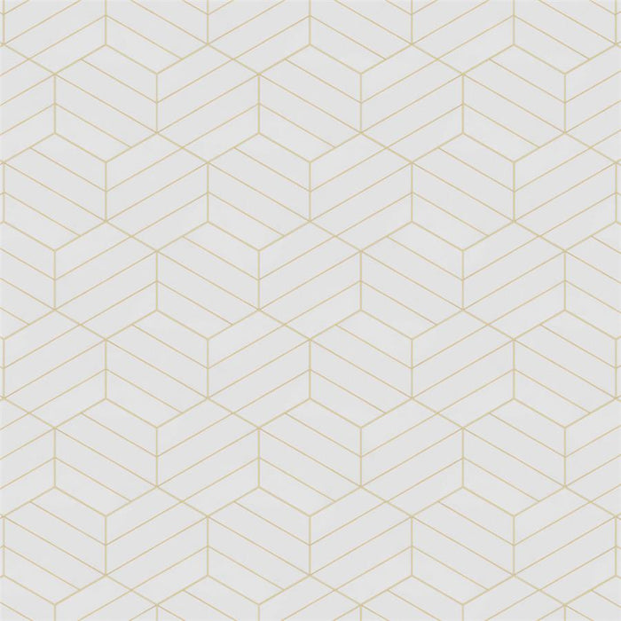 SomerTile - Porto Savona 9" x 10" Porcelain Hex Tile - Dandelion