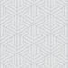 SomerTile - Porto Savona 9" x 10" Porcelain Hex Tile - Niagara