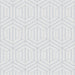 SomerTile - Porto Savona 9" x 10" Porcelain Hex Tile - Niagara