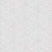 SomerTile - Porto Savona 9" x 10" Porcelain Hex Tile - Rose