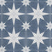 SomerTile - Stella 10" x 10" Porcelain Tile - Day